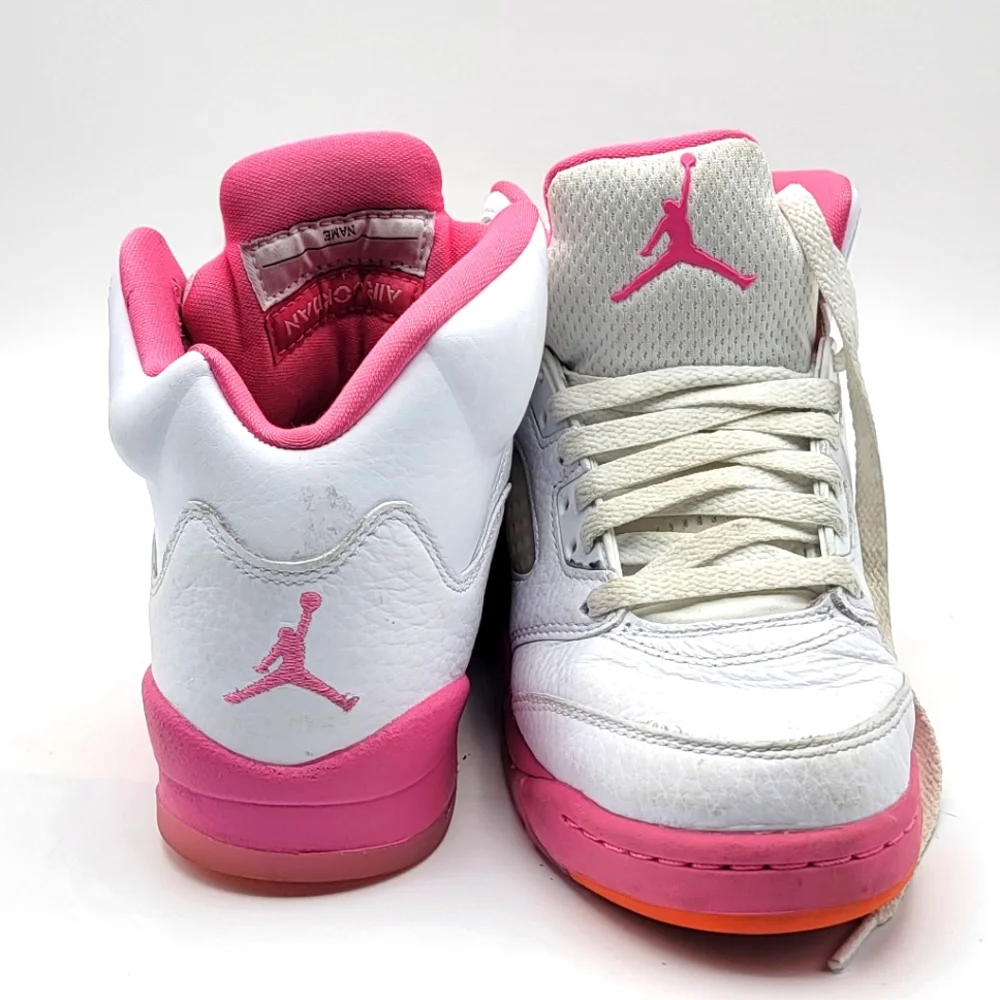 Jordan pinksicle new